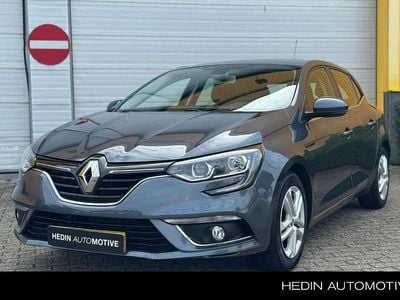 Renault Mégane IV