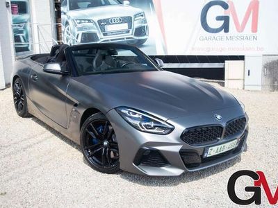 Occasion BMW Z4 M Sport 2023 Grijs Cabriolet