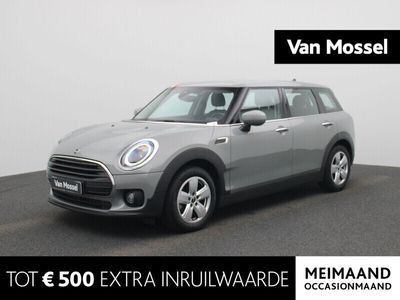 Mini Cooper Clubman