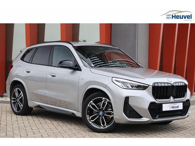 Grijs Gebruikt 2023 BMW X1 M Sport SUV | € 39.800 (Goede deal)