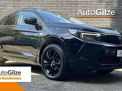 Overige Occasion 2023 Opel Grandland X SUV | € 27.695 (Iets duurder)