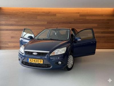Occasion 2010 Ford Focus Style Sedan | € 2.260 (Goede deal)