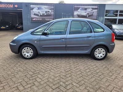 tweedehands Citroën Xsara Picasso 2.0i-16V Caractère - Automaat - 145.028 Kilometer