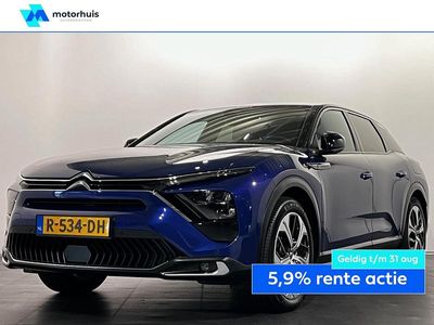 Citroën C5 X
