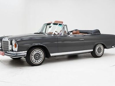 Overige Occasion 1970 Mercedes 280 | € 150.000