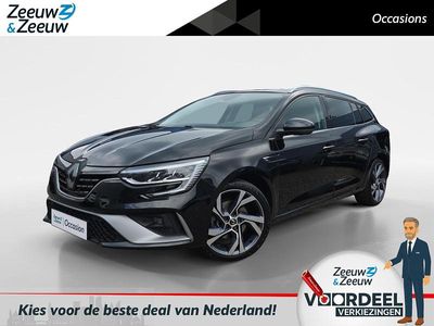Renault Mégane IV