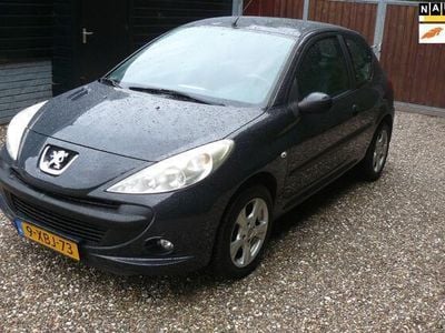 Peugeot 206+
