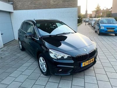 Gebruikt 2015 BMW 218 Stationwagen | € 7.450 (Iets duurder)
