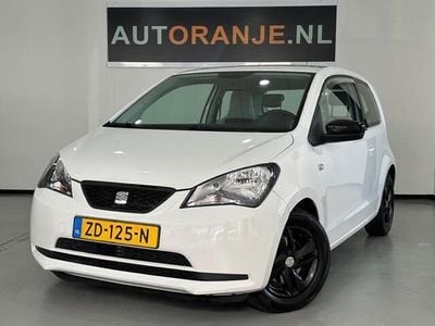 Seat Mii