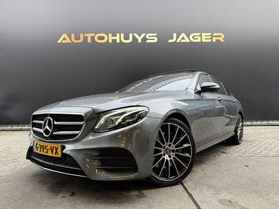 Mercedes E350