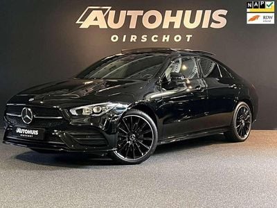 Mercedes CLA250e