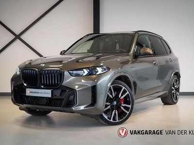 Occasion BMW X5 M Sport 489 PK (359 kW) 2025 Groen (metallic) SUV
