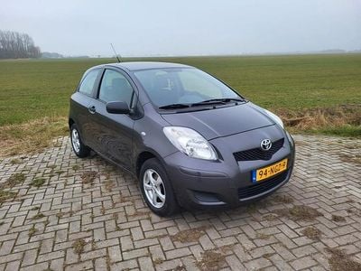 Occasion Toyota Yaris 69 PK (50 kW) 2010 Hatchback