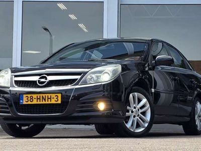 Opel Vectra GTS