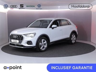 Occasion Audi Q3 Proline 150 PK (110 kW) 2020 Wit SUV