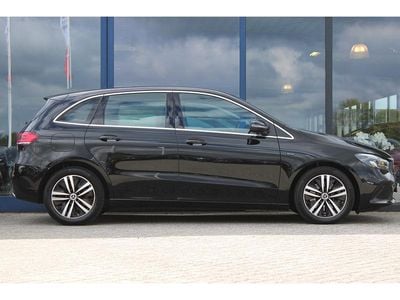 Mercedes B250