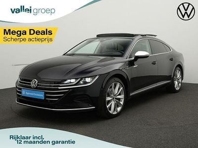 VW Arteon
