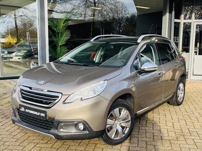 tweedehands Peugeot 2008 1.2 VTi Allure