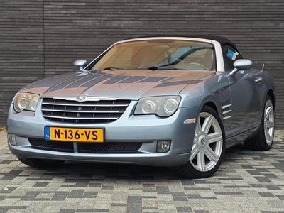 Chrysler Crossfire