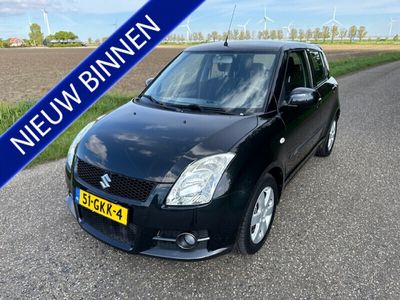 tweedehands Suzuki Swift 1.3 Bandit Airco Lmv Enz