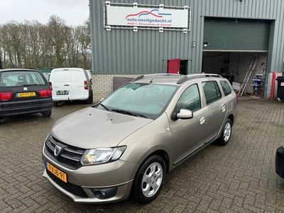 Dacia Logan MCV