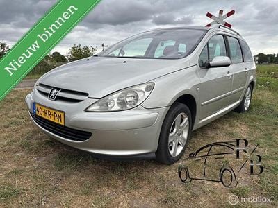 Peugeot 307