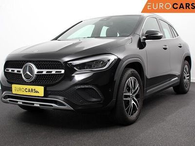 Mercedes GLA200