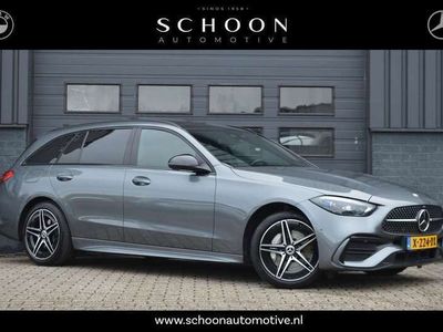 Mercedes C300