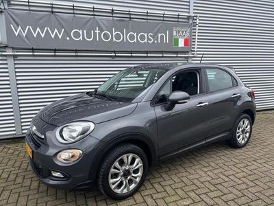 Suv Occasion 2015 Fiat 500X Pop Star SUV | € 12.950 (Duur)