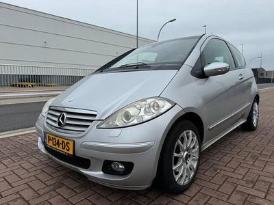 Mercedes A200