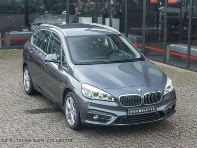 tweedehands BMW 220 Active Tourer 220i High Executive