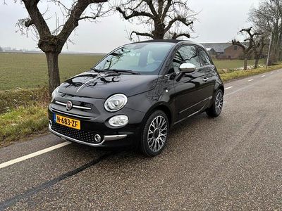 Occasion Fiat 500e 50 kW (69 PK) 2020