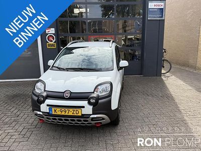 Fiat Panda Cross