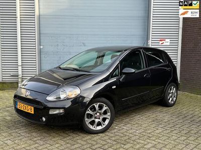 tweedehands Fiat Punto Evo 0.9 TwinAir Pop|5 deurs|Airco|Elektrische ramen|Top Auto|