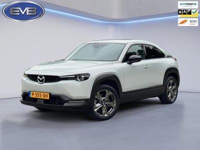 Mazda MX30