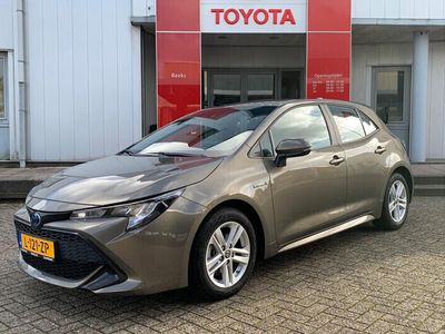 tweedehands Toyota Corolla 1.8 Hybrid Active Nl