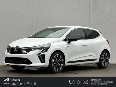 Wit Gebruikt 2025 Mitsubishi Colt Instyle Hatchback | € 25.835 (Eerlijke prijs)