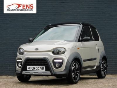 Microcar M.Go