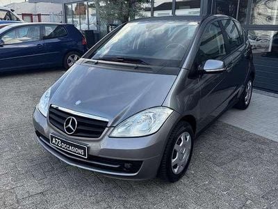 Mercedes A150