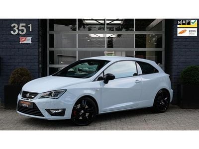 Cupra Ibiza