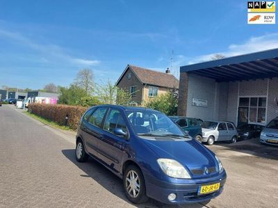 Renault Scénic