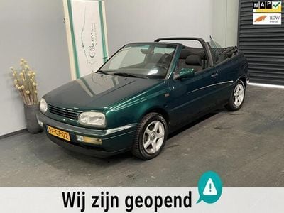 VW Golf III