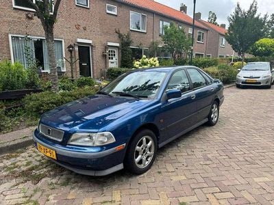 Volvo S40