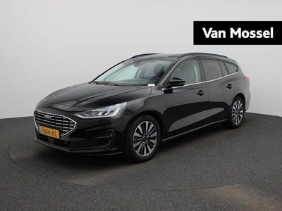 Stationwagon Occasion 2023 Ford Focus Titanium X Stationwagen | € 22.900 (Eerlijke prijs)