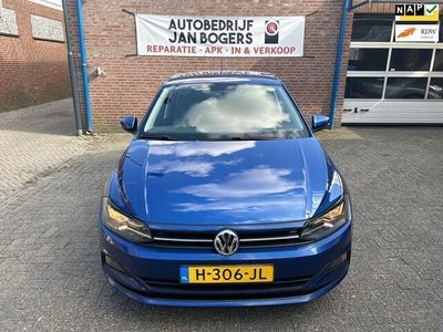 tweedehands VW Polo 1.0 MPI Comfortline Business