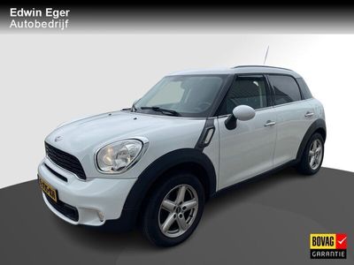 Mini Cooper Countryman