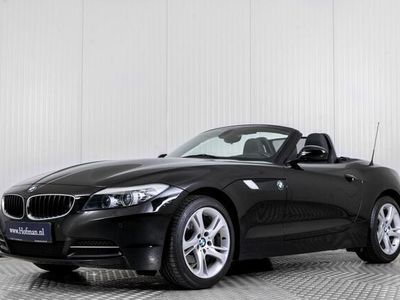 tweedehands BMW Z4 Roadster sDrive23i Automaat