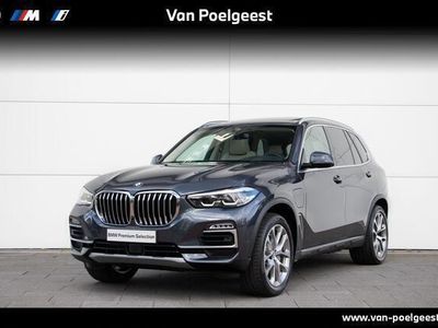 tweedehands BMW X5 xDrive45e High Executive