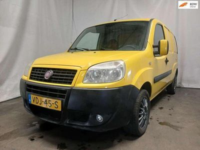Fiat Doblò