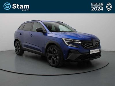 Blauw Occasion 2023 Renault Austral Techno Esprit Alpine SUV | € 32.790